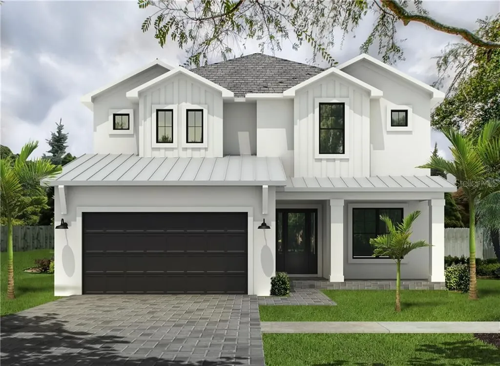 3609 W Horatio Street Tampa FL 33609