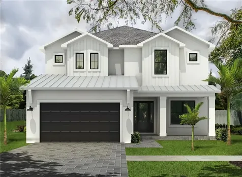 3609 W Horatio Street Tampa FL 33609