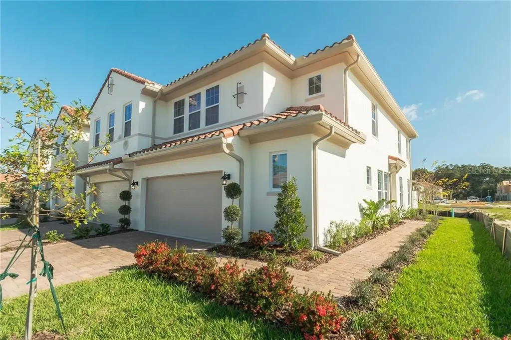 2571 Circolo Lane Apopka FL 32712