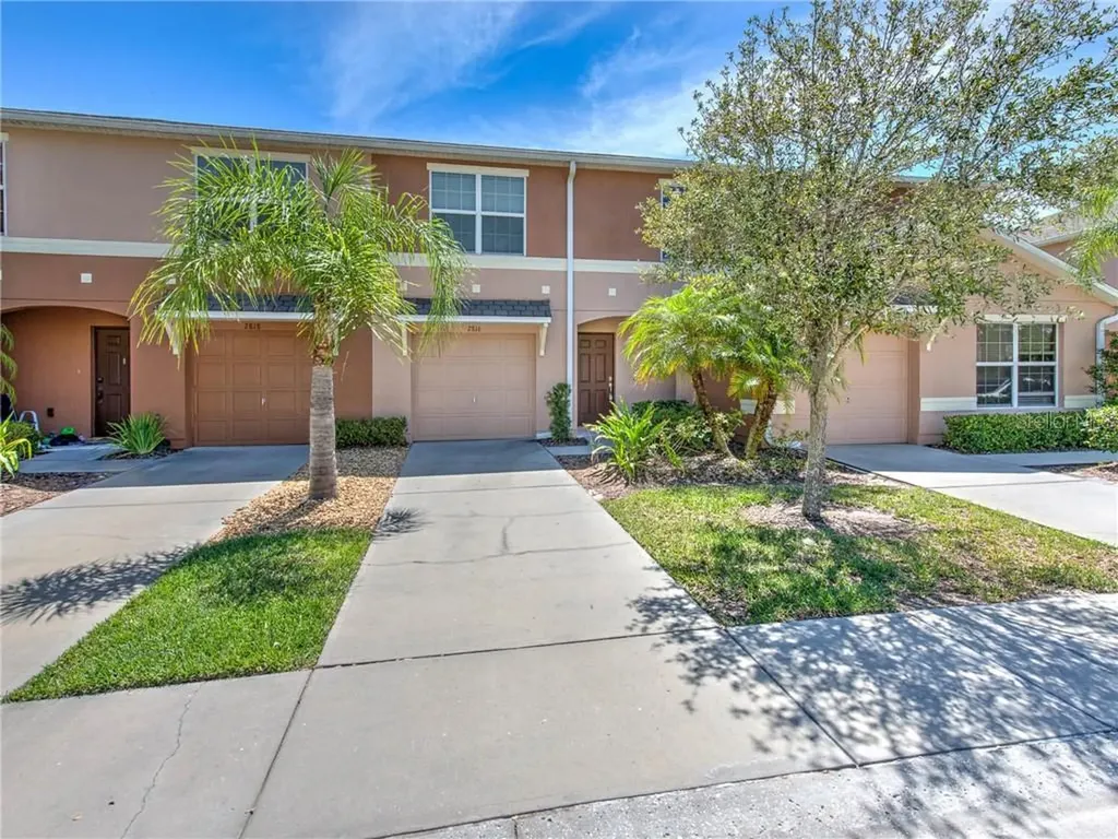 2816 Birchcreek Drive Wesley Chapel FL 33544