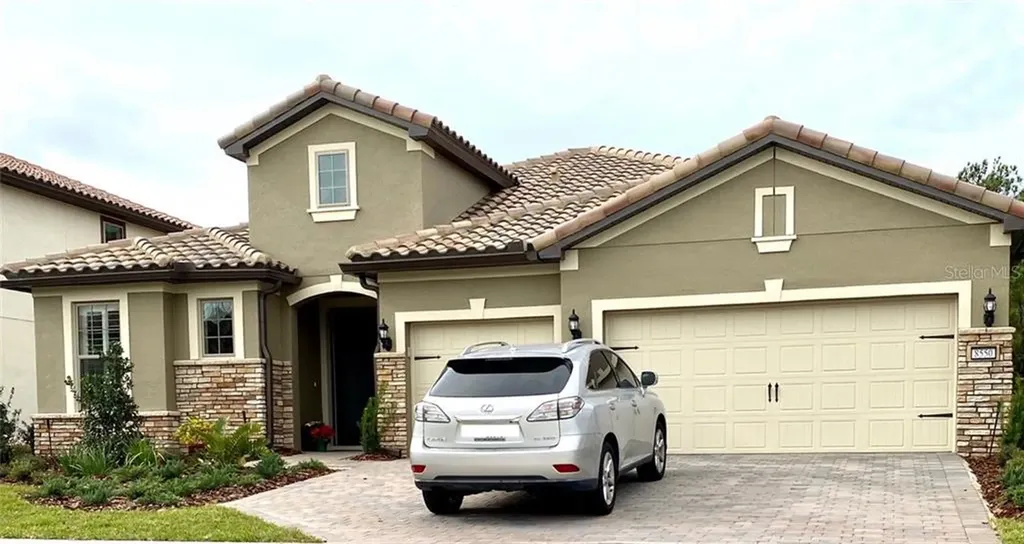 8550 Adalina Place Orlando FL 32827
