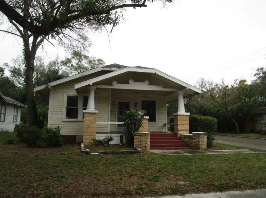 5601 N Branch Avenue Tampa FL 33604