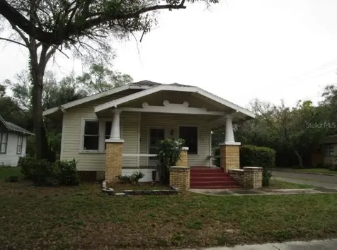 5601 N Branch Avenue Tampa FL 33604