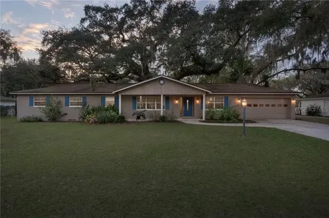 806 Coulter Place Brandon FL 33511