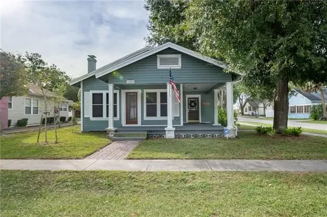 1022 Verona Street Kissimmee FL 34741