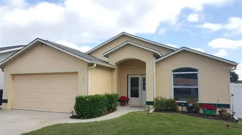 43 Montana Avenue Saint Cloud FL 34769