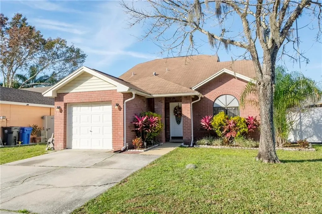 12843 Coverdale Drive Tampa FL 33624