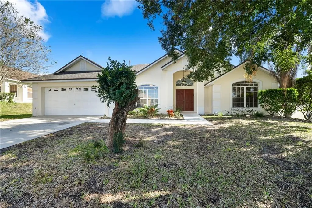 146 Greeley Loop Davenport FL 33897