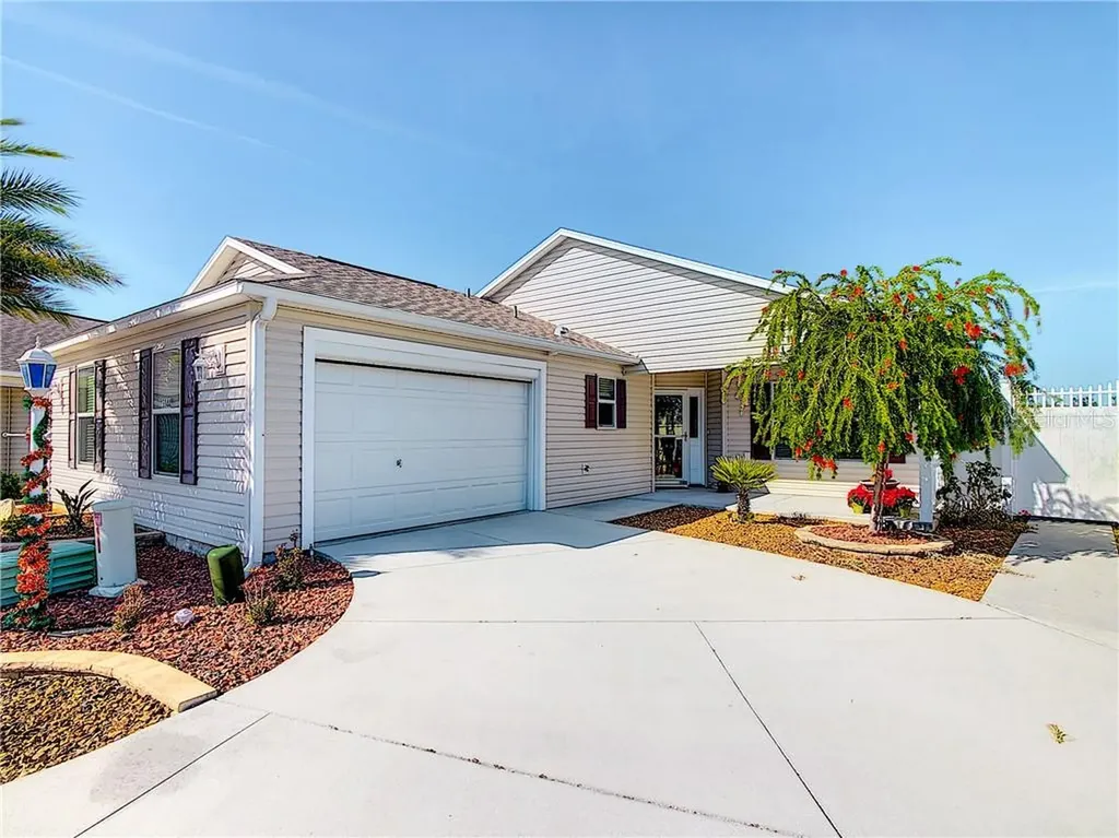 3144 Blythill Lane The Villages FL 32163