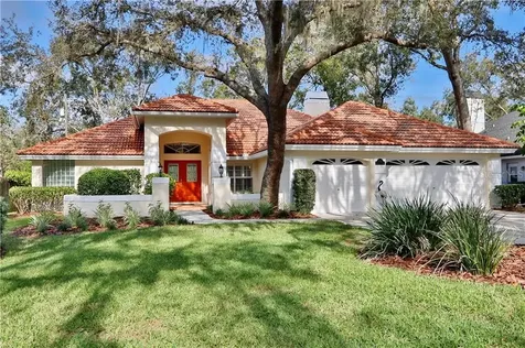 408 Stratfield Drive Lutz FL 33549
