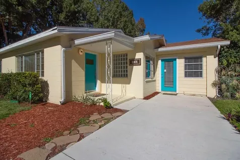 2101 Rose Street Sarasota FL 34239