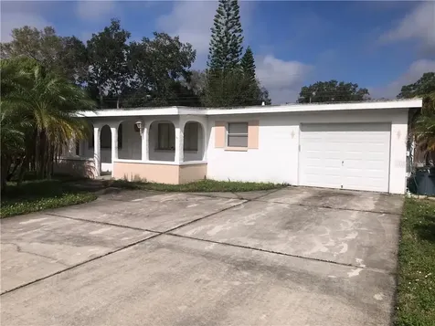 5641 81st Avenue N Pinellas Park FL 33781