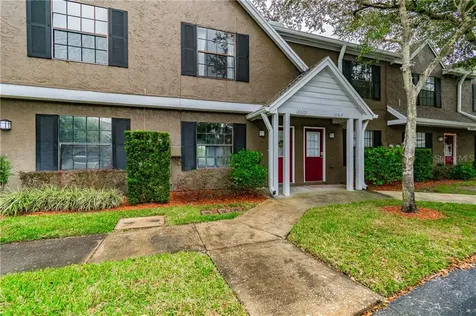 16519 Lake Brigadoon Circle Tampa FL 33618
