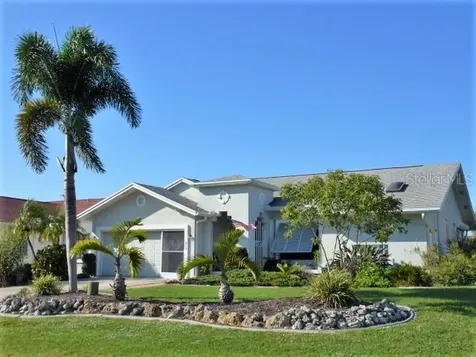 230 Singapore Road Punta Gorda FL 33950