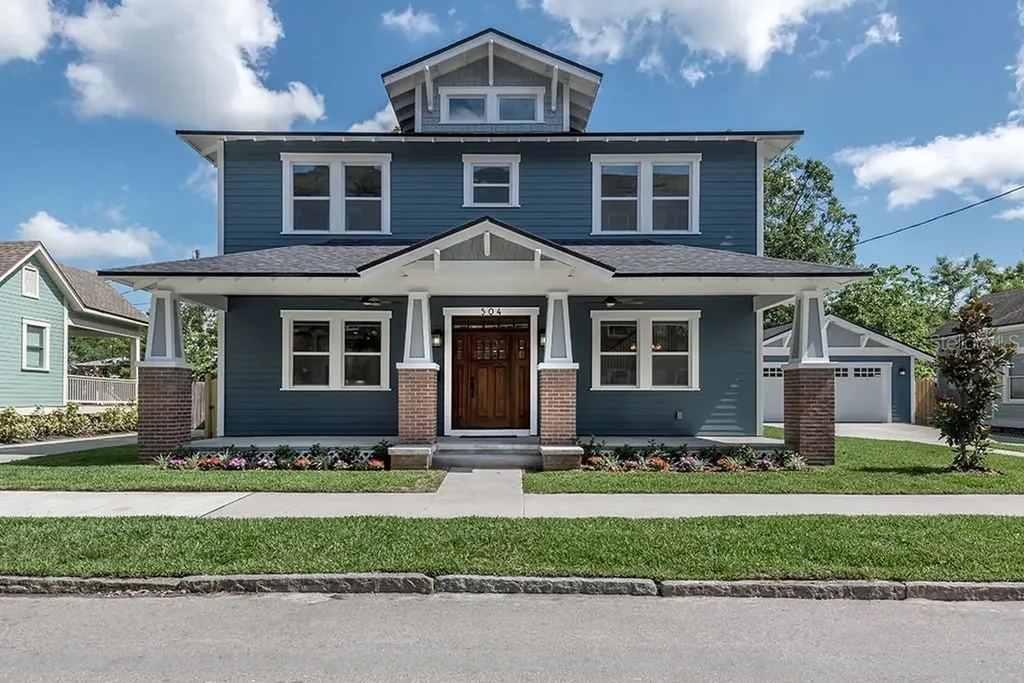 211 W Frierson Avenue Tampa FL 33603