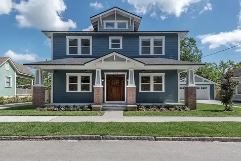 211 W Frierson Avenue Tampa FL 33603