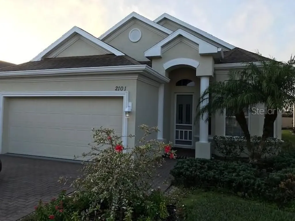 2101 Mattamy Court Venice FL 34292