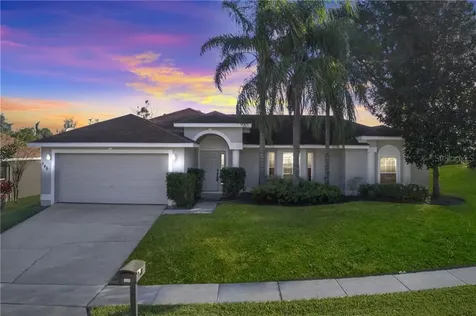 546 Wekiva Crest Drive Apopka FL 32712