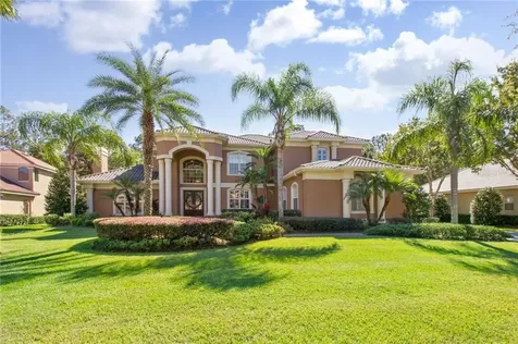 16416 Burniston Drive Tampa FL 33647