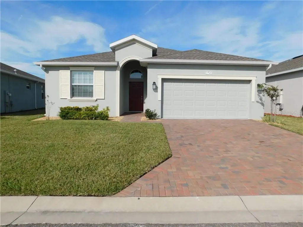 2705 Attwater Loop Winter Haven FL 33884