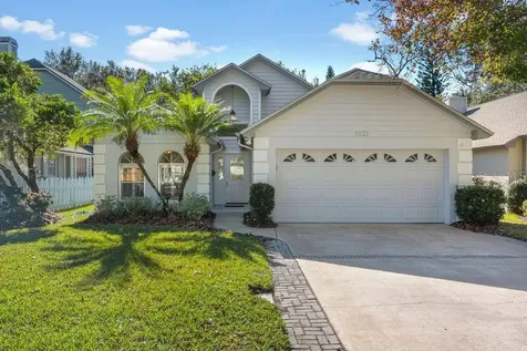 1022 Shady Lane Drive Orlando FL 32804