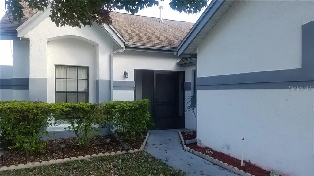 11415 Pumpkin Seed Court Orlando FL 32821