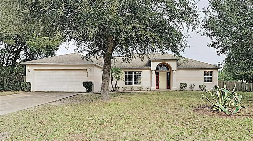 2907 Arrendonda Drive Deltona FL 32738