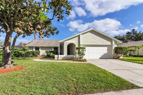 604 Deer Run Court Casselberry FL 32707