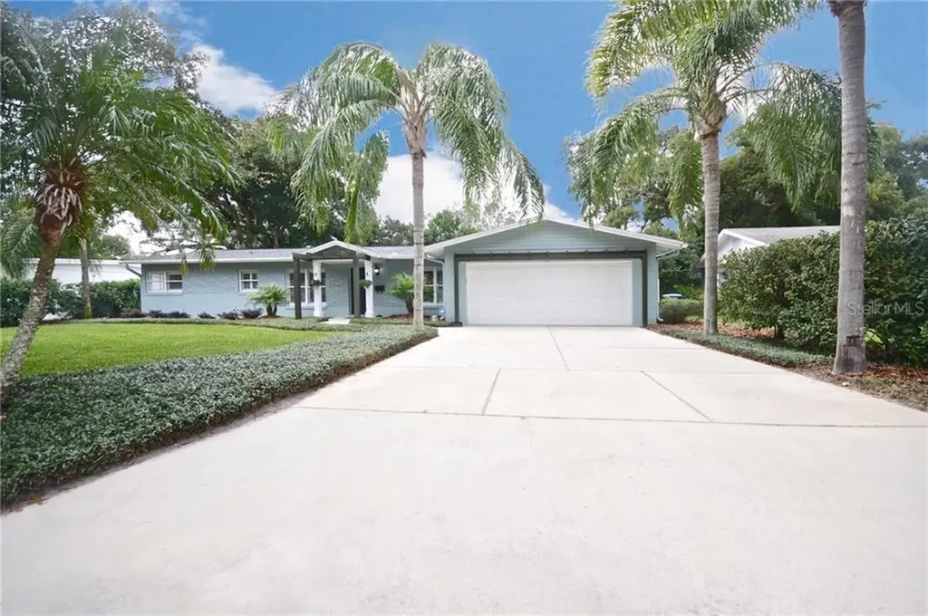 2121 Fosgate Drive Winter Park FL 32789