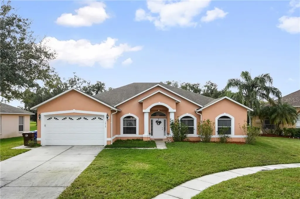1818 Ironwood Way Kissimmee FL 34746