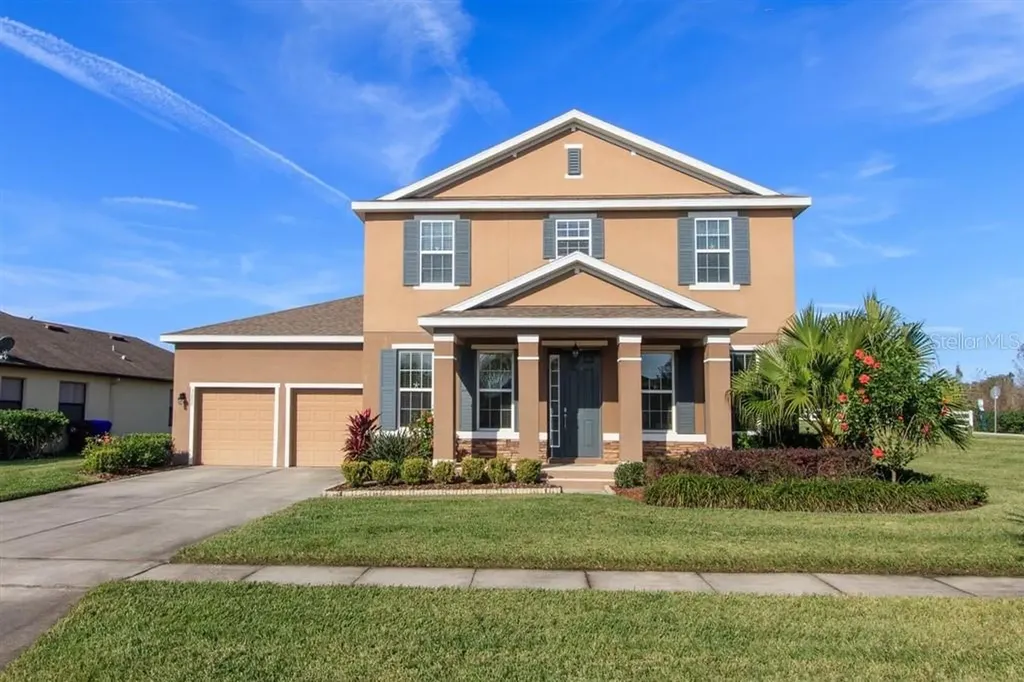 3000 Boat Lift Road Kissimmee FL 34746