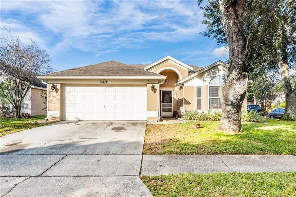 1289 Woodfield Oaks Drive Apopka FL 32703