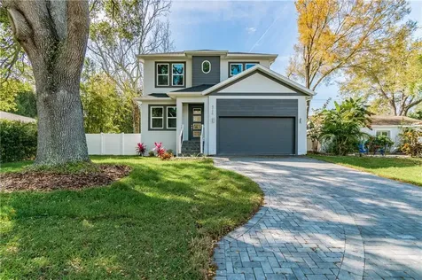4726 W Lawn Avenue Tampa FL 33611