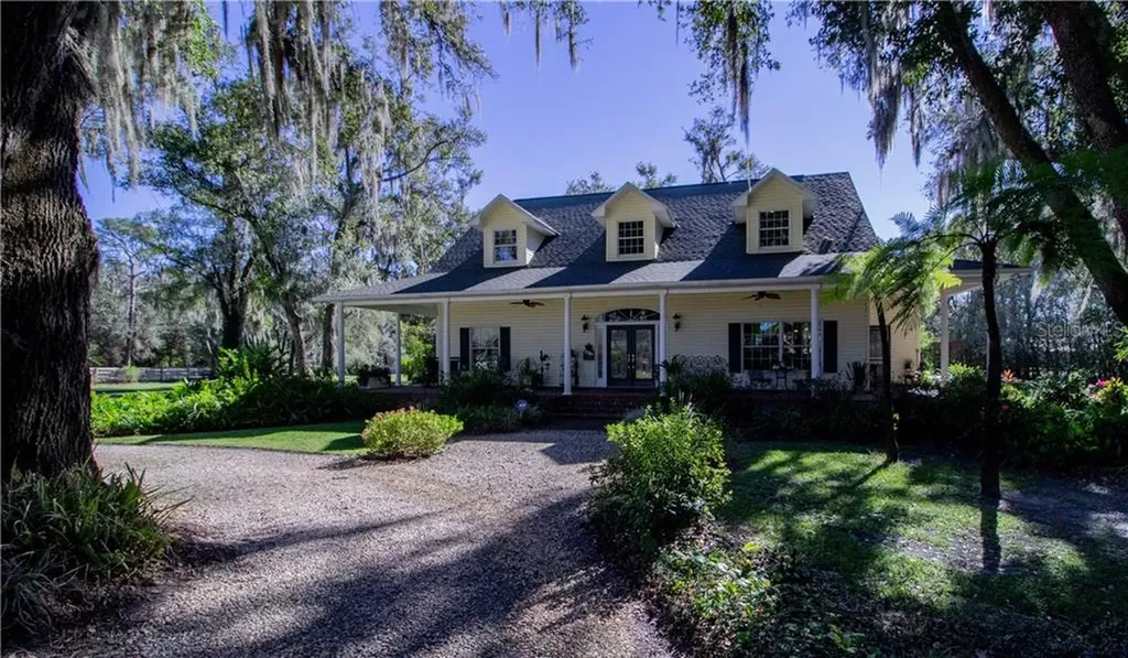 4224 Ewell Road Lakeland FL 33811