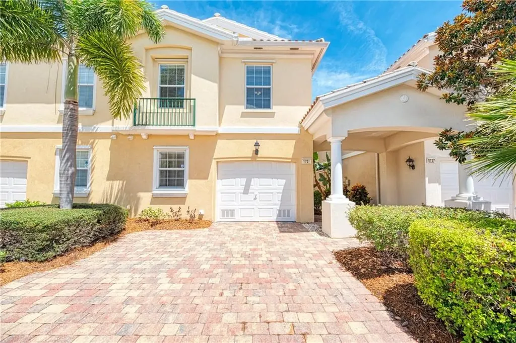 1731 Burgos Drive Sarasota FL 34238