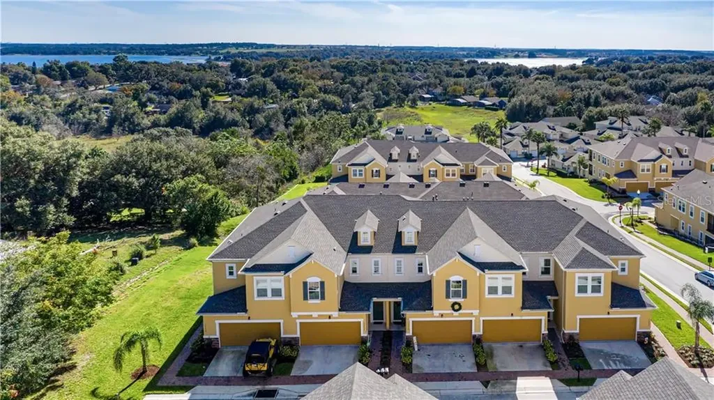 17456 Chateau Pine Way Clermont FL 34711