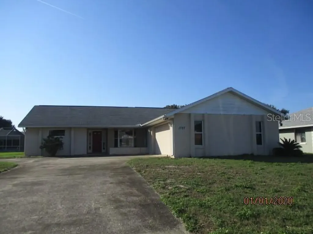 1727 Ridge Street Sebring FL 33870