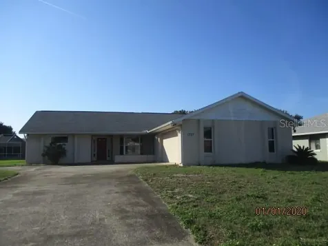 1727 Ridge Street Sebring FL 33870
