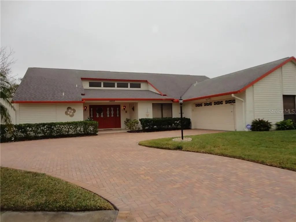 14808 Farnham Way Tampa FL 33624