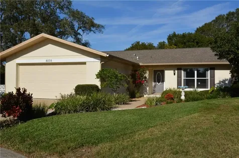 8035 Las Cruces Court Port Richey FL 34668
