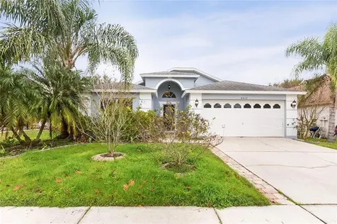 4612 Tailfeather Court Land O Lakes FL 34639