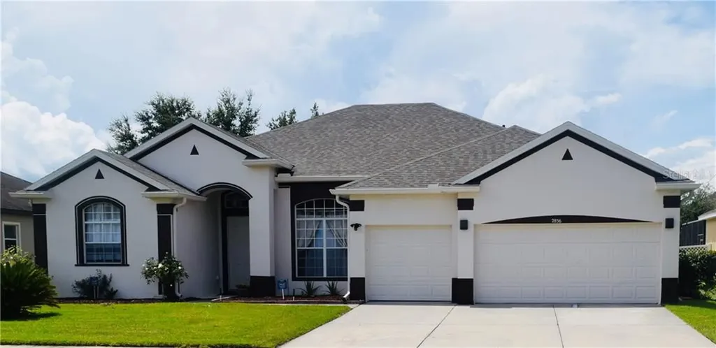 2856 Paige Drive Kissimmee FL 34741