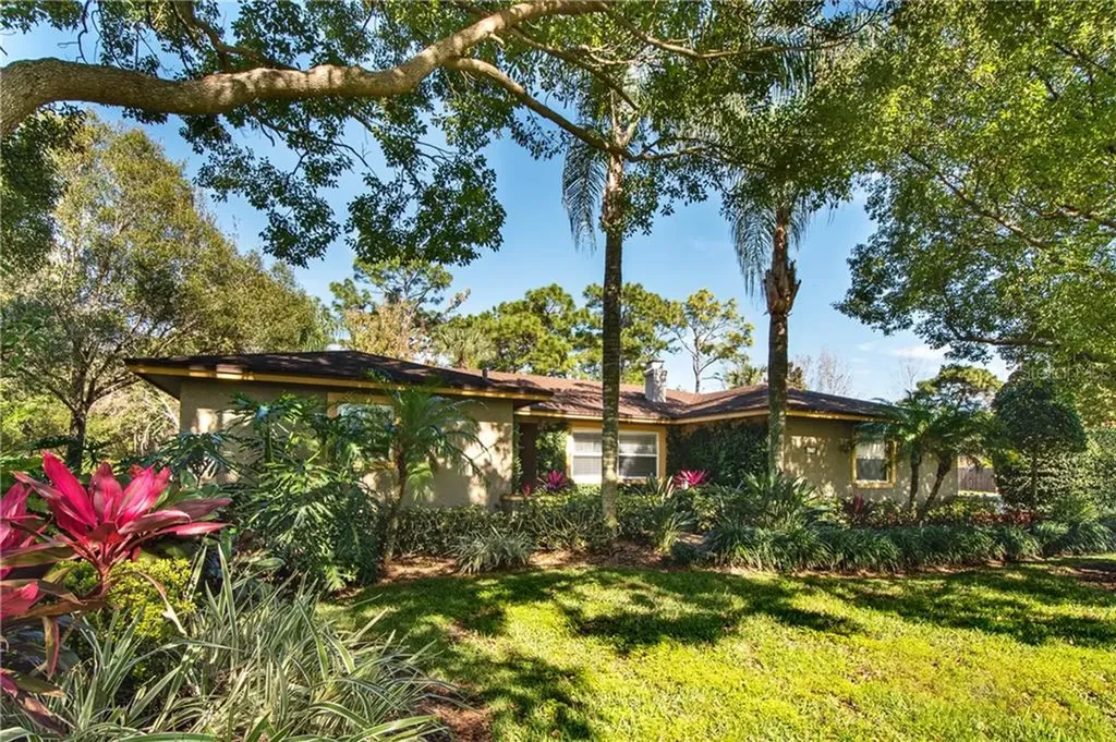 572 Lake Hayes Road Oviedo FL 32765