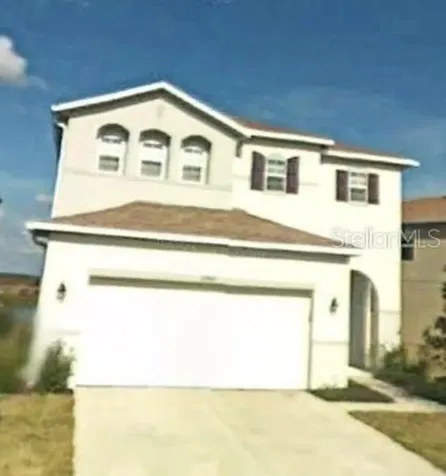 17453 Balmaha Drive Land O Lakes FL 34638