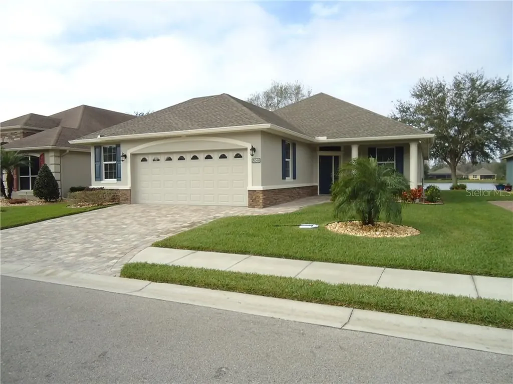8046 Lake James Boulevard Lakeland FL 33810