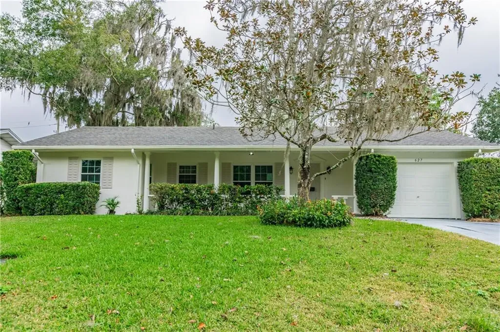 627 Roberta Avenue Orlando FL 32803