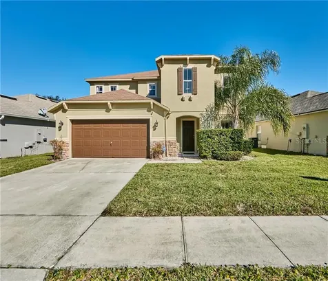 1257 Alapaha Lane Orlando FL 32828