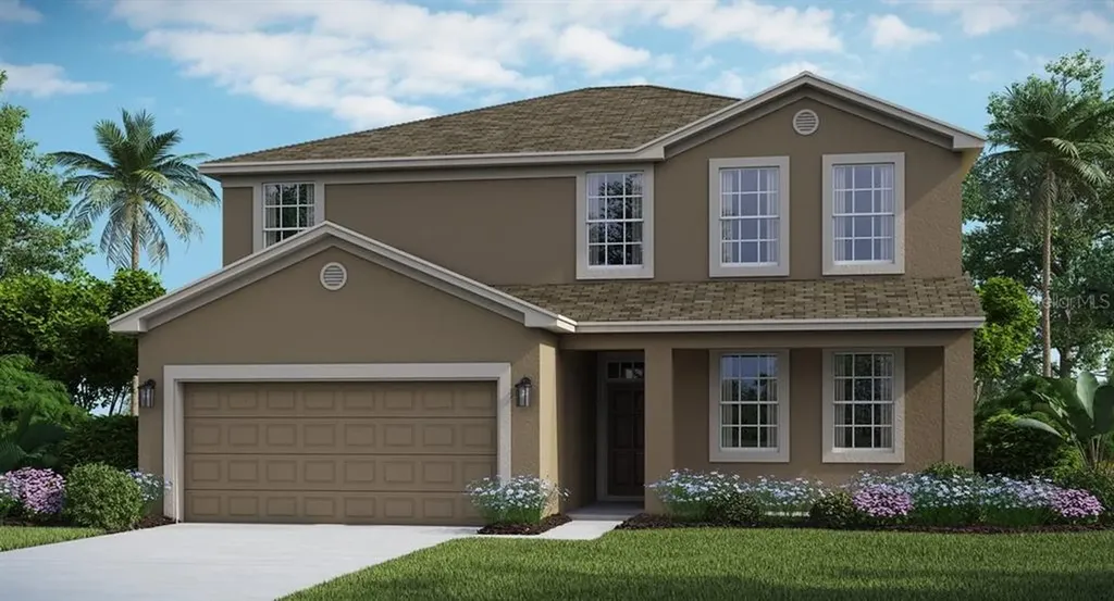 2308 Crescent Moon Street Kissimmee FL 34746