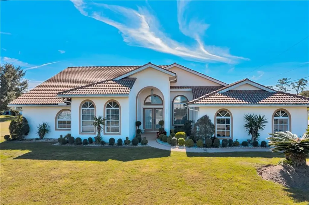 27217 Guapore Drive Punta Gorda FL 33983