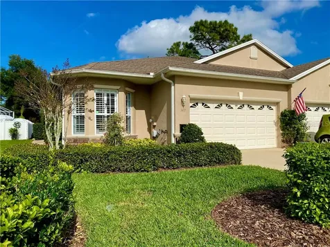 347 La Creek Court Debary FL 32713